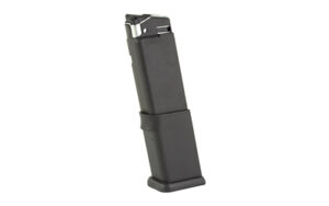 PROMAG 45ACP 10RD POLY BLK