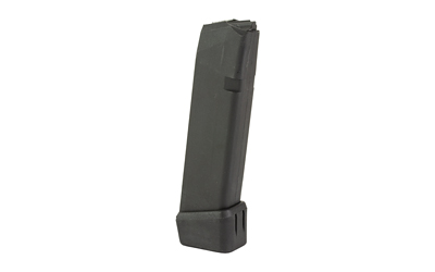 PROMAG FOR GLK 17 9MM 20RD POLY BLK - Image 2
