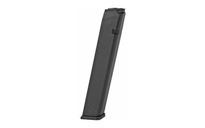 PROMAG FOR GLK 17/19/26 9MM 32RD BLK - Image 2