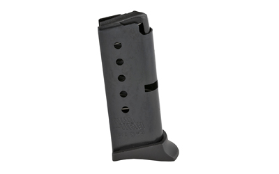 PROMAG RUGER LCP 380ACP 6RD BL - Image 2