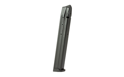 PROMAG SAR SAR9 9MM 32RD BLUE STEEL - Image 2