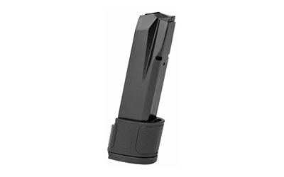 PROMAG S&W M&P45 45ACP 13RD BLU STL - Image 2