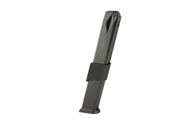PROMAG SPGFLD XD 9MM 32RD BLK - Image 2