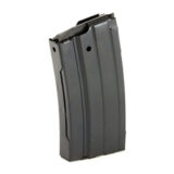 MAG RUGER MINI-14 223REM 20RD BLK