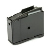 MAG RUGER MINI-30 762X39 5RD BL
