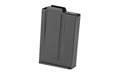 MAG RUGER HAWK LR TGT 6.5PRC 8RD BL - Image 2