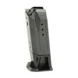 MAG RUGER SR9/9E/PC 9MM 10RD BLK