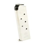 MAG RUGER SR1911 45ACP 7RD STS