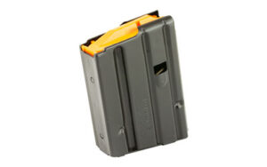 MAG RUGER SR-556 556NATO 5RD BLU