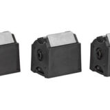 MAG RUGER 10/22 22LR 10RD BL 3PK