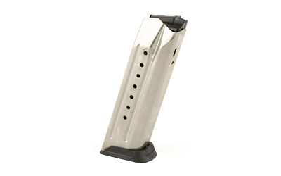 MAG RUGER AMERICAN/PC 9MM 17RD BLK - Image 2