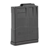 MAG RUGER AI STYLE 308WIN 10RD BLK