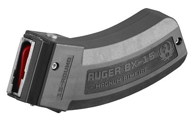 MAG RUGER BX15 77/17 22WMR/17HMR 15R - Image 2