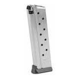 MAG RUGER SR1911 9MM 10RD STS