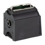 MAG RUGER LX1 10/22 LH 22LR 10RD BLK