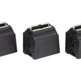 MAG RUGER LX1 10/22 LH 22LR 10RD 3PK