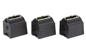 MAG RUGER LX1 10/22 LH 22LR 10RD 3PK