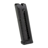 MAG SIG P322 22LR 20RD BLK