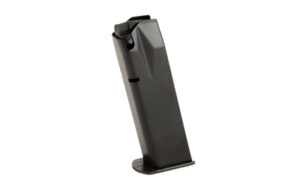 MAG SIG P226 357/40 12RD BL