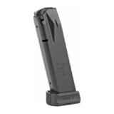 MAG SIG P226 357/40 15RD BL