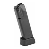 MAG SIG P226 9MM 20RD BL