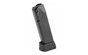MAG SIG P226 9MM 20RD BL