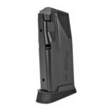 MAG SIG P365 9MM 10RD FINGER EXT BLK