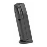 MAG SIG P250/P320-FS 40/357 18RD BLK