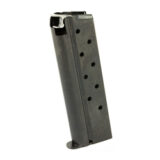 MAGAZINE SPRGFLD 9MM 9RD BL