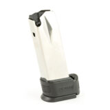 MAGAZINE SPRGFLD 9MM XD 16RD W/SLEEV