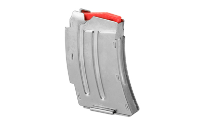 MAG SAV MKII/900 22LR/17HM2 5RD STS - Image 2