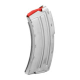 MAG SAV MKII 22LR/17HM2 10RD STS