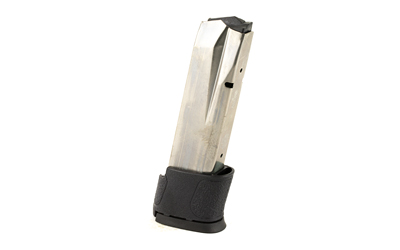 MAG S&W M&P 45 14RD BLK BASE - Image 2