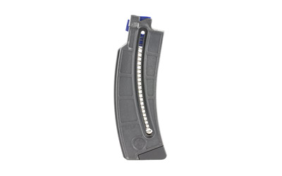 MAG S&W M&P15-22 22LR 10RD BLK STD - Image 2