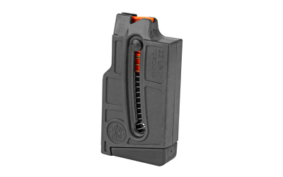 MAG S&W M&P15-22 22LR 10RD BLK SHORT - Image 2