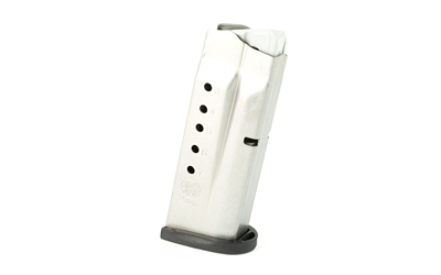 MAG S&W SHIELD 9MM 7RD - Image 2