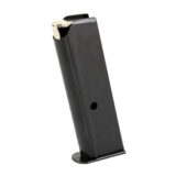 MAG WAL PPK/S 380ACP 7RD BLK AFC STD