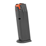 MAG WAL PDP/PPQ M2 9MM 15RD AFC