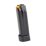 MAG WILSON 9MM 18RD EDC X9 BLK