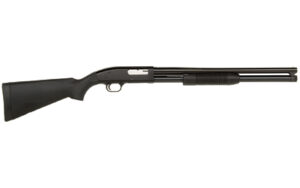 MAVERICK 88 12/20/CYL BEAD 7RD BLACK