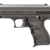 HI-PT C9 9MM CMP 3.5" 8RD POLY BLK