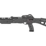 HI-PT CARB 10MM 17.5" TARGET STK BLK