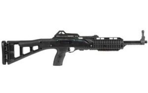 HI-PT CARB 40SW 17.5" TARGET STK BLK