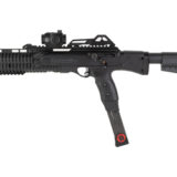 HI-PT 4595P 45ACP 13.25" 9RD CT BRC