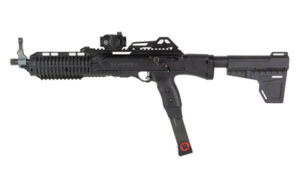 HI-PT 4595P 45ACP 13.25" 9RD CT BRC