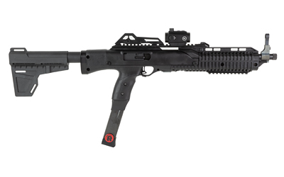 HI-PT 4595P 45ACP 13.25" 9RD CT BRC - Image 2