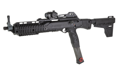 HI-PT 4595P 45ACP 13.25" 9RD CT BRC - Image 3