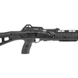 HI-PT CARB 45ACP 17.5" TARGET STK BL