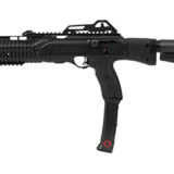 HI-PT 995P 9MM 13.25 10RD CT BLK BRC
