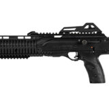 HI-PT 995P 9MM 13.25" 10RD BLK